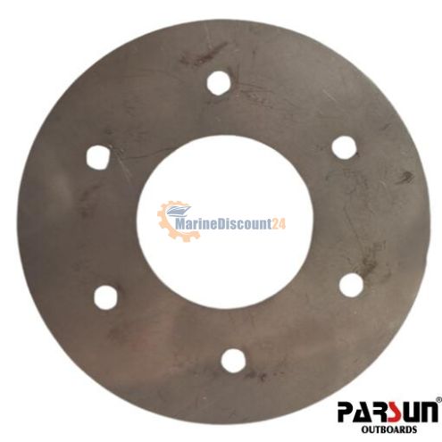 Pasador hueco 14X10,8X15,8