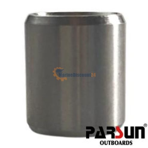 Pasador hueco 14X10,8X15,8