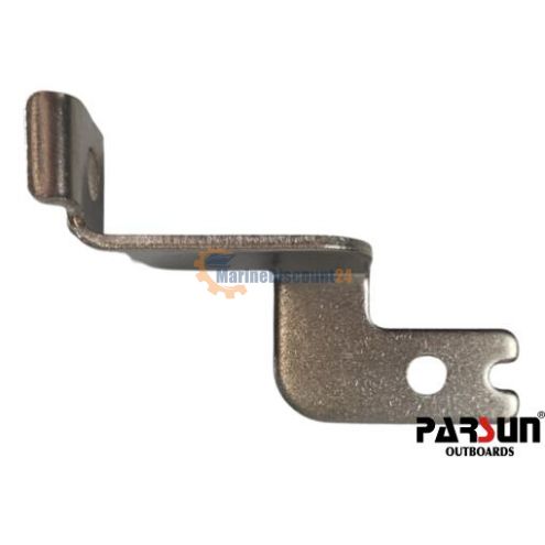 Bracket, filter container 115-05000011