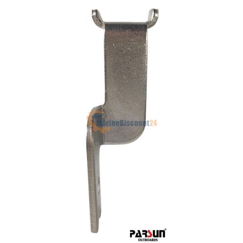 Bracket, filter container 115-05000011