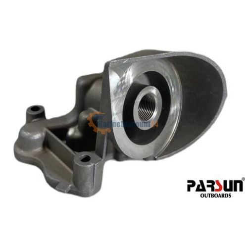 Bracket, oil filter 115-05000025