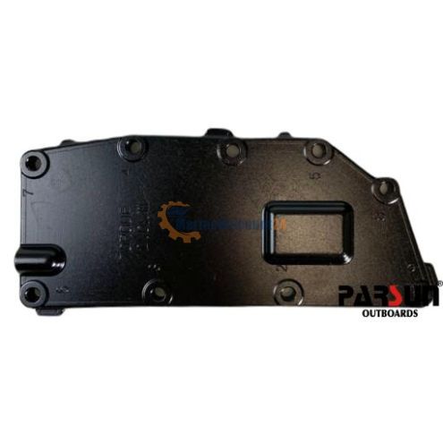 Abdeckung, Wasserleitung Yamaha 6Ek-15414-00-9S