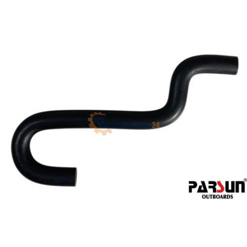 Water pipe D 115-05000038