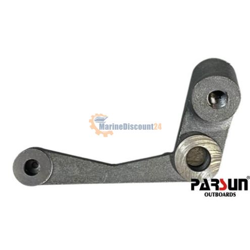 Bracket B, starter motor 115-05000044