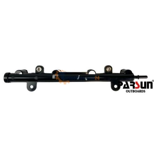 Common Rail, Kraftstofföl 115-05000048
