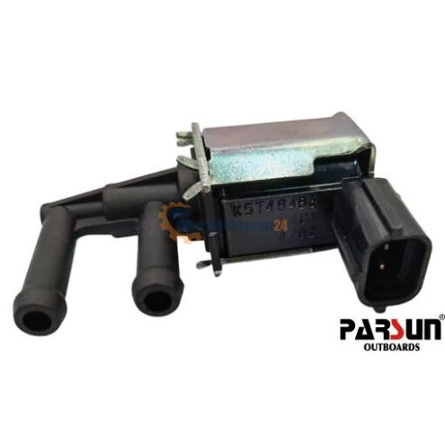 Solenoid valve 115-05000054