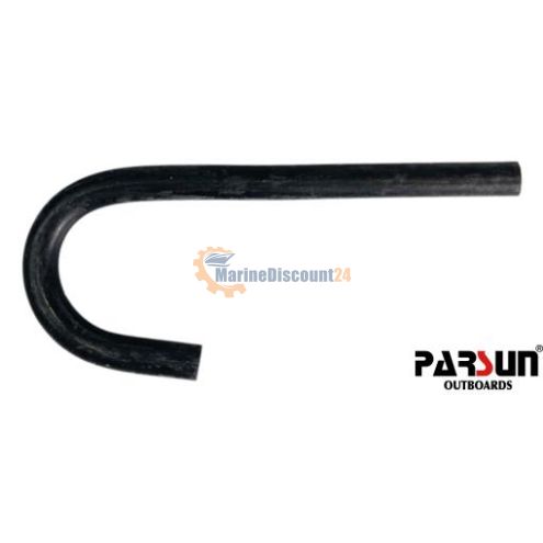 Air duct B 115-05000057