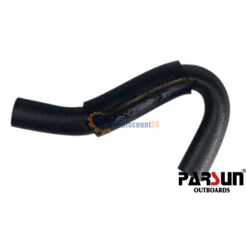 Air duct D 115-05000062