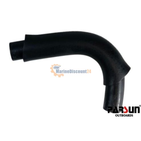 Air duct E 115-05000064