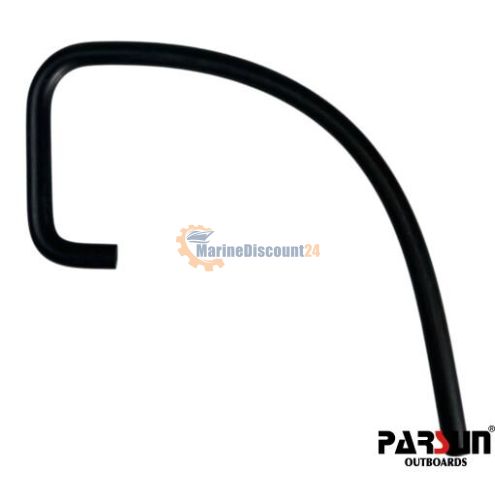 Water pipe A 115-05000070