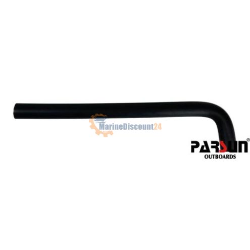 Water pipe B 115-05000072