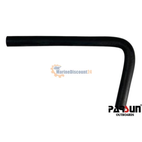Tubo perfilado (exterior) 115-05000078