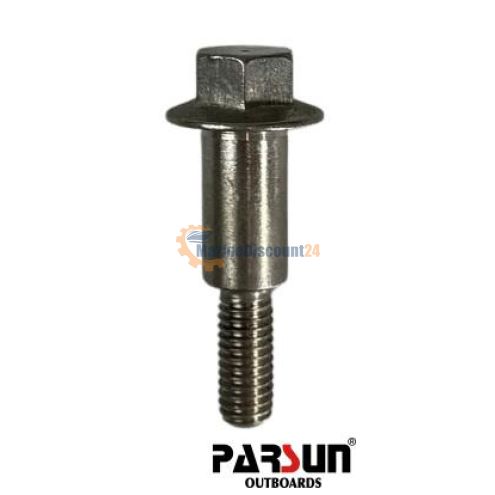 Vite, trasmissione a puleggia Yamaha 90109-06288-00