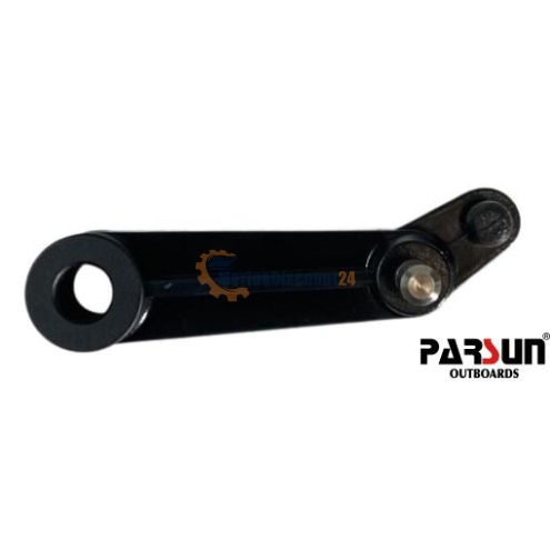 Assieme leva a bilanciere 115-05000086