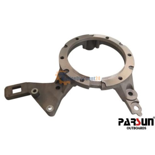Bracket, magnetor 115-05000092