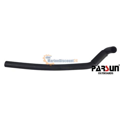 Conduite d`air de retour B 115-05000096