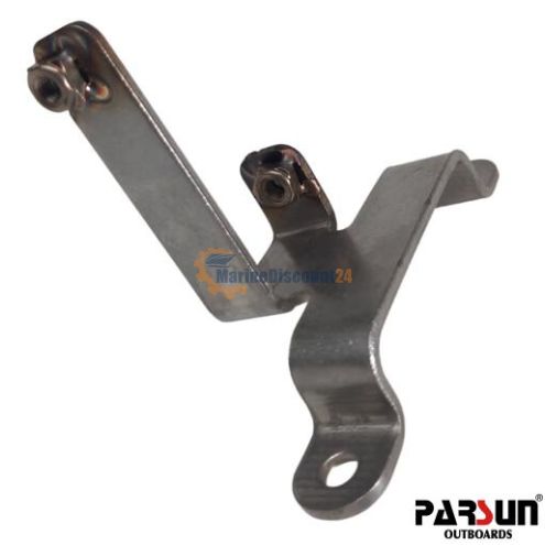 Vaste bevestiging, stapmotor 115-05000107