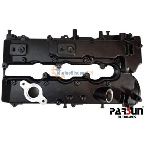 Abdeckung, Zylinderkopf Parsun F115-05000202