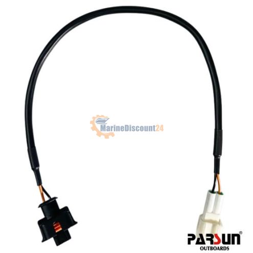 Verbindungskabel, Klopfsensor 115-05000501