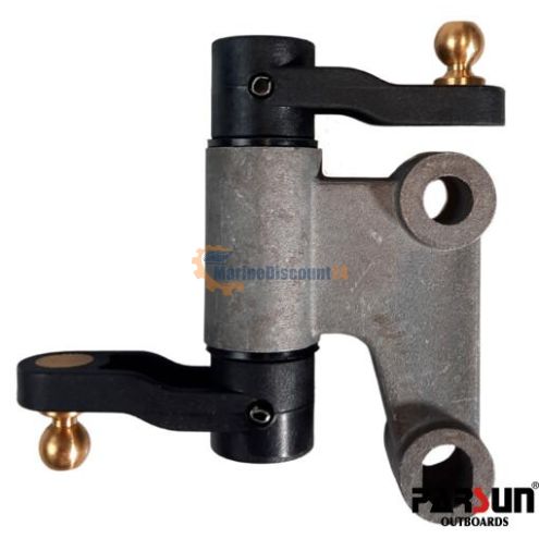 Rocker arm assembly 115-05000800
