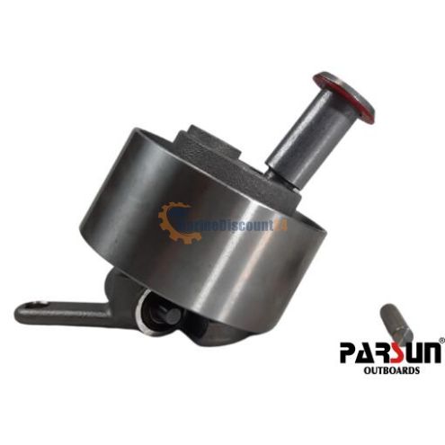 Tension wheel assembly Parsun F115-05000910
