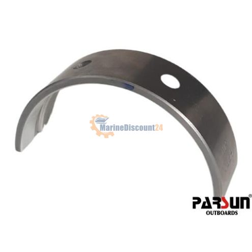 Bearing shell A, crankshaft 115-05010002