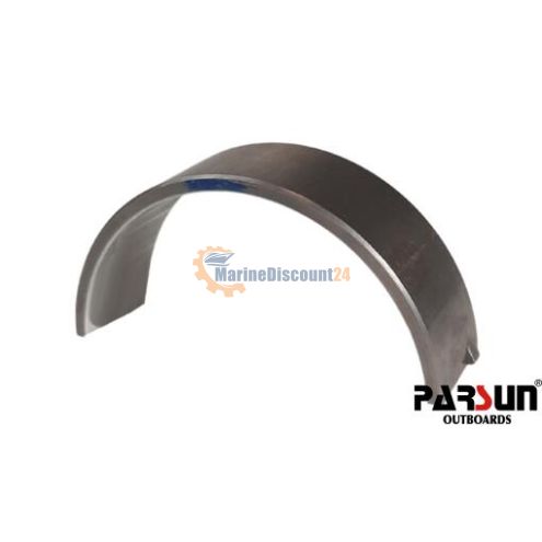 Bearing shell B, crankshaft 115-05010003