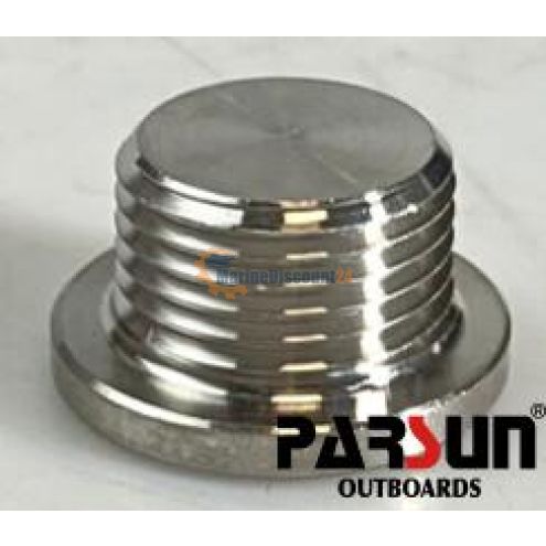 Tuerca M18X1,5