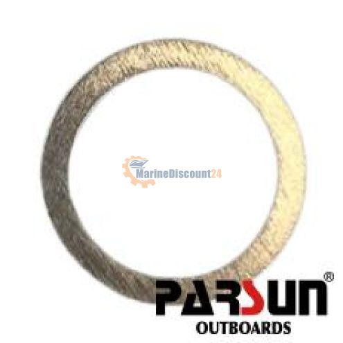 Washer, nut 115-05010007
