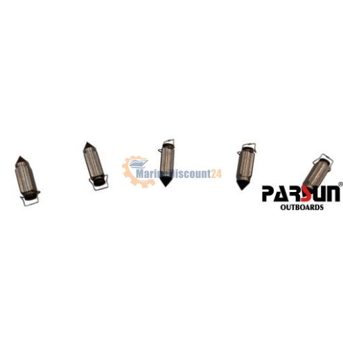 Nadelventil-Baugruppe 115-05050200