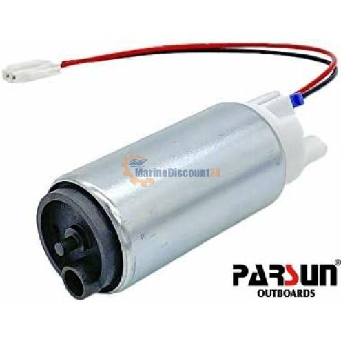 Bomba de aceite 115-05050300