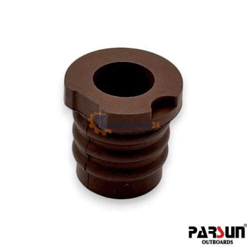 Rubber sleeve, oil pump 115-05050301
