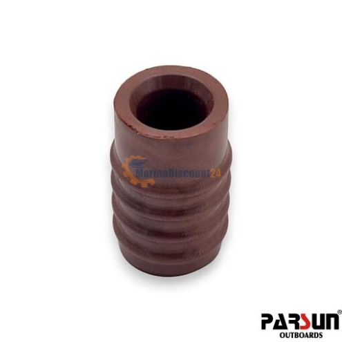 Rubber sleeve, connector 115-05050304
