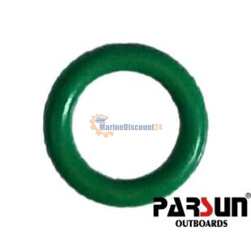 O-ring, foro di scarico 115-05050409