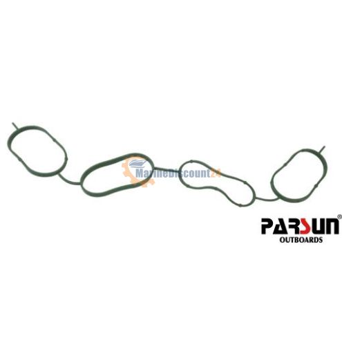 Afdichting, aanzuigdemper 115-05060002