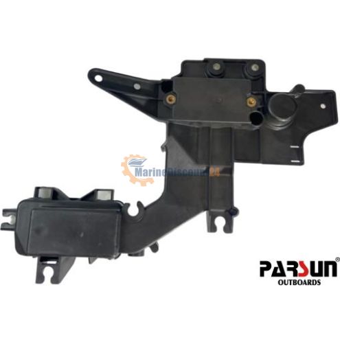 Base, Electrical Box 115-05070001