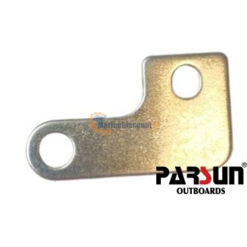 Brace, relay 115-05070007