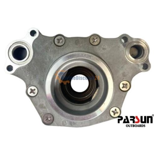 Bomba de aceite 115-05080000