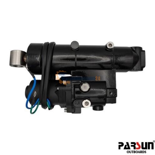 Dispositif d`inclinaison hydraulique 115-06000000