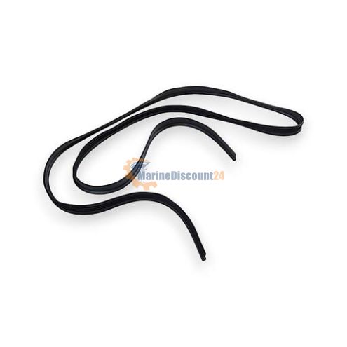 Abdeckung, Obere Verkleidung 115-07000002