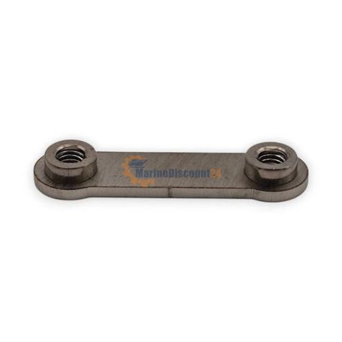 Vaste plaat, assemblage 115-07000200