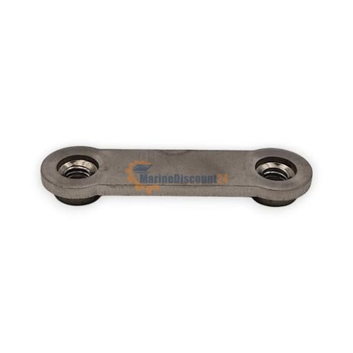 Vaste plaat, assemblage 115-07000200