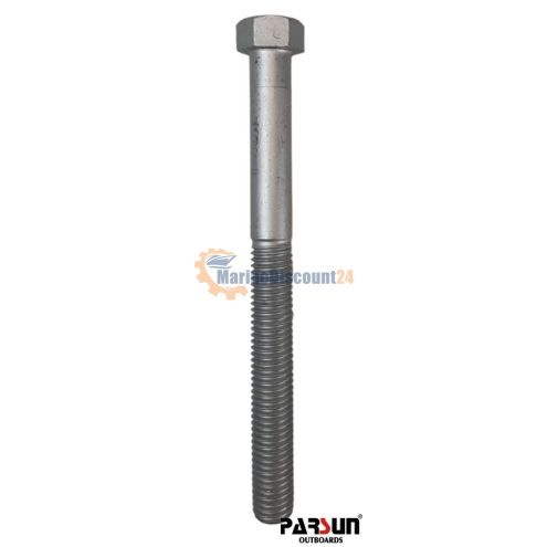 Schroef M12*1,25*130