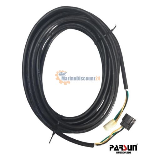 Wire for multifunction display 115-08000101