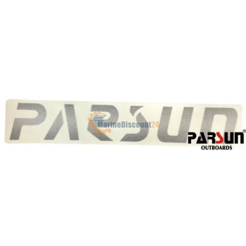 Adesivo dritta Parsun F115-09000002