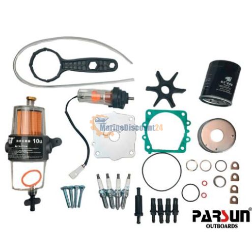 200-Stunden-Service-Kit