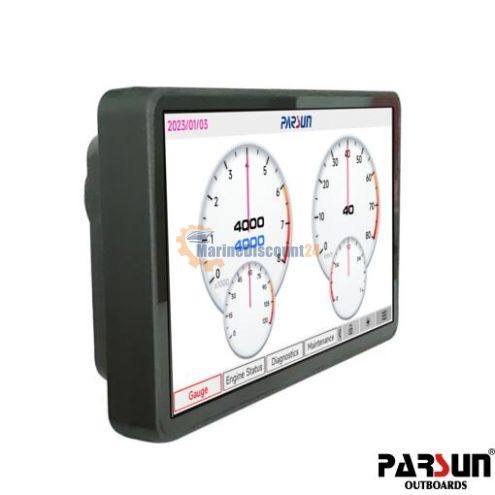 Afficheur multifonction Parsun F115-09000800