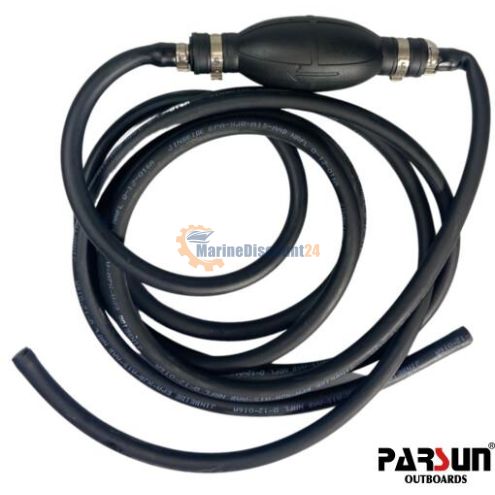 Conjunto de tubo de aceite 115-10000000
