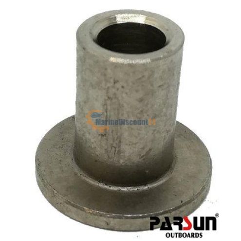 Tubo, brida 15-00000008