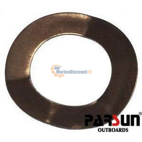 Washer, wave-shaped 15-00000009